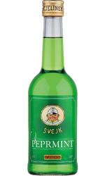 peprmint Švejk 20% 0,5l R.Jelínek