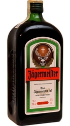 Jagermeister 35% 0,7l Germany