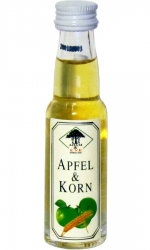 Apfel a Korn 17% 20ml Horvaths 1/2M miniatura