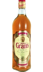 whisky Grants 40% 1l