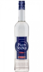 vodka Plum 40% 0,5l Rudolf Jelínek