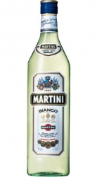 Vermut Martini Bianco 15% 0,75l
