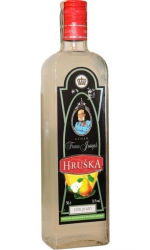 Hruška 16% 0,5l Franz Joseph