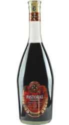 Víno Pastoral 16% 0,75l červené sladké Alianta