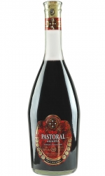 Víno Pastoral 0,75l červené sladké Alianta