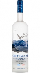 Vodka Grey Goose 40% 1l
