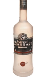 Vodka Russian Standard Original 40% 1,75l