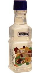 Puschkin Nuts & Nougat 17,5% 20ml miniatura