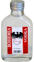 Vodka Bohemia 37,5% 110ml Liho-Blanice placatice