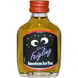 Likér American Ice Tea 20% 20ml miniatura