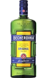 Becherovka 38% 0,7l Jan Becher