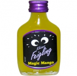 Likér Magic Mango 15% 20ml miniatura