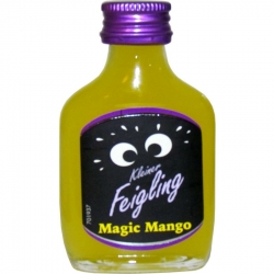 Likér Magic Mango 15% 20ml miniatura