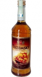 Rum Tuzemský 37,5% 0,5l Dynybyl