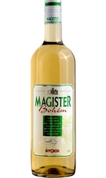 Magister Bohém 28% 1l Božkov