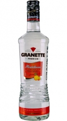 Mirabelkovice 42% 0,7l Premium Granette