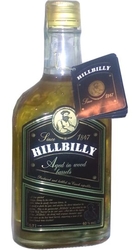 Whisky HillBilly 40% 0,7l Francie