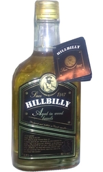 Whisky HillBilly 40% 0,7l Francie