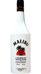 Rum Malibu Caribbean 21% 0,7l