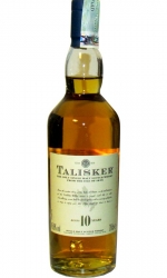 Whisky Talisker 10y 45,8% 0,2l v sada č.2