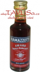 Ramazzotti Amaro 30% 30ml miniatura