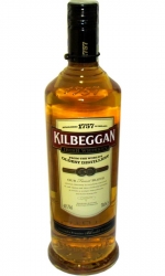 Whisky Kilbeggan 40% 0,7l Irsko