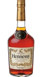 Hennessy V.S. 40% 0,75l