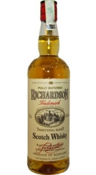 Whisky Richardson 40% 0,7l