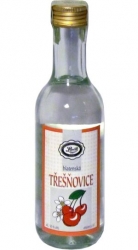 Třešňovice 50% 0,19l Liqui Blatná