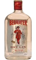 Gin Beefeater 40% 0,5l