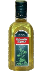 Likér liqueur Priessnitz 35% 0,2l Trul placatice