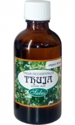 Vonný olej Thuja 50ml Salus