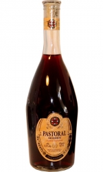Víno Pastoral Modern 11% 0,75l červené sl. Alianta
