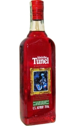 Absinthe Túnel 70% 0,7l Red
