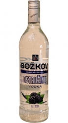 Vodka Ostružina 37,5% 1l Božkov