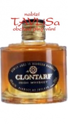 whisky Clontarf Trinity 40% 200ml 3-třetí díl