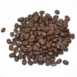 Káva Colombia Supremo pytel 1kg pr. zrnková Grešík