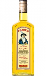 Praděd 38% 0,5l Rudolf Jelínek