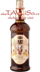 Amarula 17% 0,7l marula fruit cream