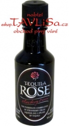 Tequila Rose Strawberry Cream 15% 50ml miniatura