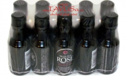 Tequila Rose Strawberry Cream 15% 50ml x10miniatur