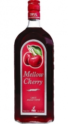 Mellow Cherry Likér 16% 0,75l Trul