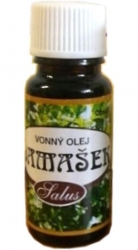 vonný olej Damašek 10ml x 5ks Salus