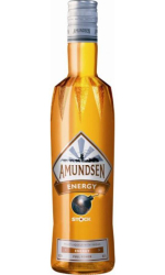 Likér Energy 17,7% 0,5l Amundsen