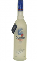 Vodka clear Dvořák 40% 0,7l Belvedere