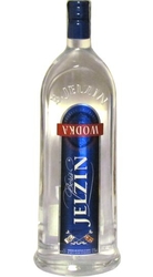 Vodka Boris Jelzin Clear 37,5% 1,5l