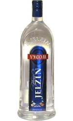 Vodka Boris Jelzin Clear 37,5% 1,5l