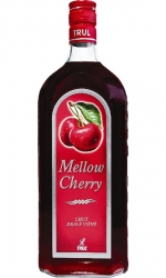 Mellow Cherry Likér 16% 0,70l Trul
