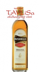 Whisky Bushmills 40% 0,7l
