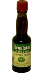 Regulator Krauter Bitter 44% 20ml miniatura